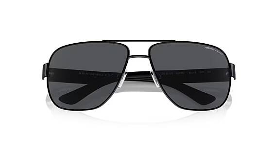 Armani Exchange 0AX2012S-60638762 Erkek Gözlük - 2
