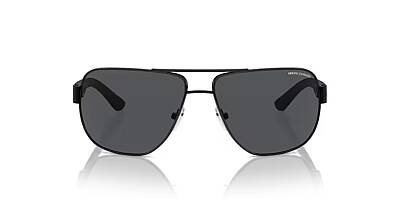 Armani Exchange 0AX2012S-60638762 Erkek Gözlük - 3