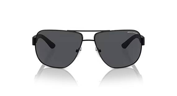 Armani Exchange 0AX2012S-60638762 Erkek Gözlük - 3
