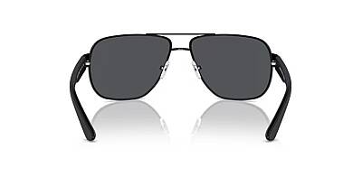 Armani Exchange 0AX2012S-60638762 Erkek Gözlük - 4