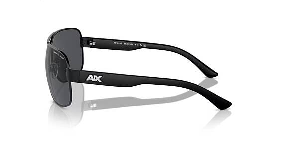 Armani Exchange 0AX2012S-60638762 Erkek Gözlük - 5