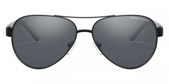 Armani Exchange 0AX2034S 60636G 59 Erkek Gözlük - 2