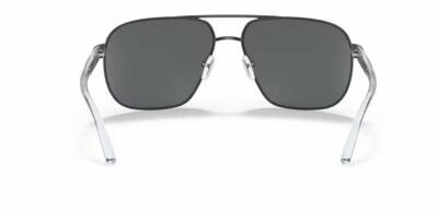 Armani Exchange 0AX2040S 60006G 64 Erkek Gözlük - 3