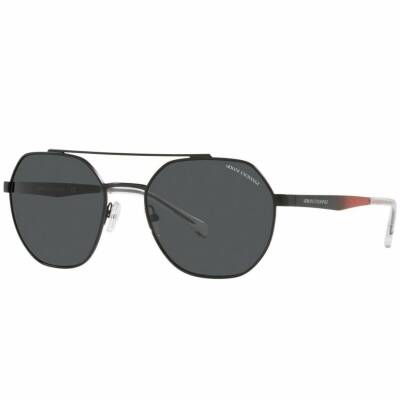 Armani Exchange 0AX2041S 600087 56 Erkek Gözlük - 1