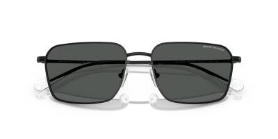 Armani Exchange 0AX2053S 60008757 Erkek Güneş Gözlüğü - 4