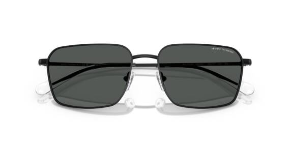 Armani Exchange 0AX2053S 60008757 Erkek Güneş Gözlüğü - 4