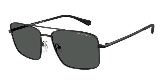 Armani Exchange 0AX2054S 60008757 Erkek Gözlük - 1
