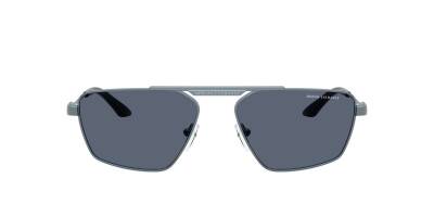 Armani Exchange 0AX2059S - 613287 - 56 NC6 Erkek Güneş Gözlüğü - 2