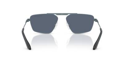 Armani Exchange 0AX2059S - 613287 - 56 NC6 Erkek Güneş Gözlüğü - 4
