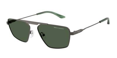 Armani Exchange 0AX2059S - 613371 - 56 NC6 Erkek Güneş Gözlüğü - Armani Exchange