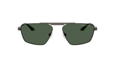 Armani Exchange 0AX2059S - 613371 - 56 NC6 Erkek Güneş Gözlüğü - 2