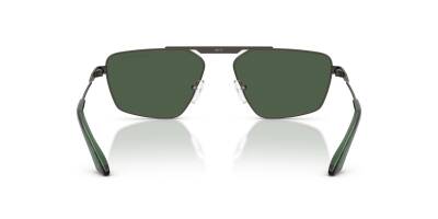 Armani Exchange 0AX2059S - 613371 - 56 NC6 Erkek Güneş Gözlüğü - 4