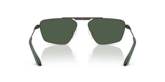 Armani Exchange 0AX2059S - 613371 - 56 NC6 Erkek Güneş Gözlüğü - 4