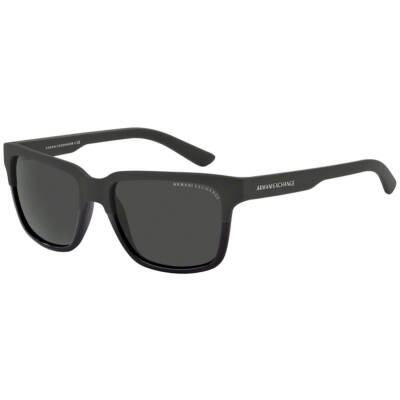 Armani Exchange 0AX4026S-81228756 Erkek Gözlük - 4