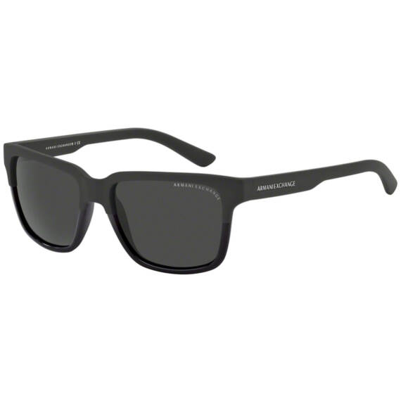 Armani Exchange 0AX4026S-81228756 Erkek Gözlük - 4