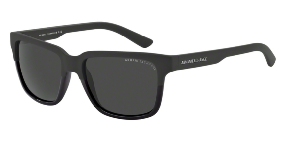 Armani Exchange 0AX4026S-81228756 Erkek Gözlük - 5