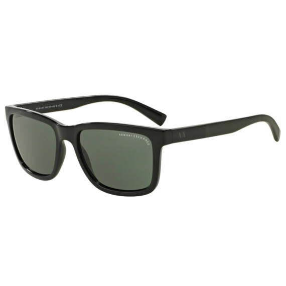 Armani Exchange 0AX4045S-81787156 Erkek Gözlük - 3