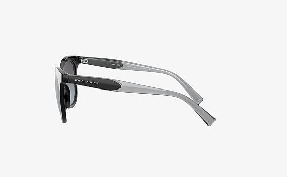 Armani Exchange 0AX4094S 81588G 54 Kadın Gözlük - 2