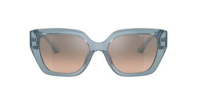 Armani Exchange 0AX4125SU 82408Z54 Kadın Güneş Gözlüğü - 2