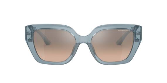 Armani Exchange 0AX4125SU 82408Z54 Kadın Güneş Gözlüğü - 2