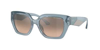 Armani Exchange 0AX4125SU 82408Z54 Kadın Güneş Gözlüğü - Armani Exchange