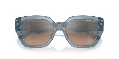 Armani Exchange 0AX4125SU 82408Z54 Kadın Güneş Gözlüğü - 4