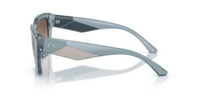 Armani Exchange 0AX4125SU 82408Z54 Kadın Güneş Gözlüğü - 5