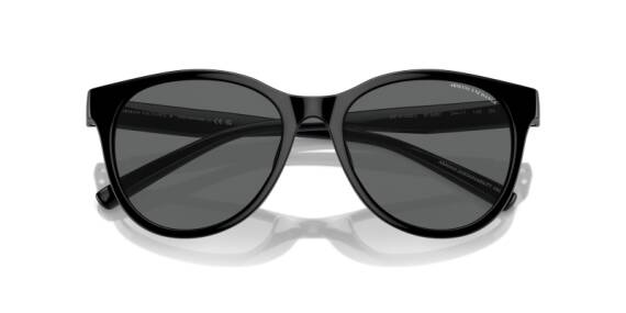 Armani Exchange 0AX4144SU 81588754 Kadın Güneş Gözlüğü - 4