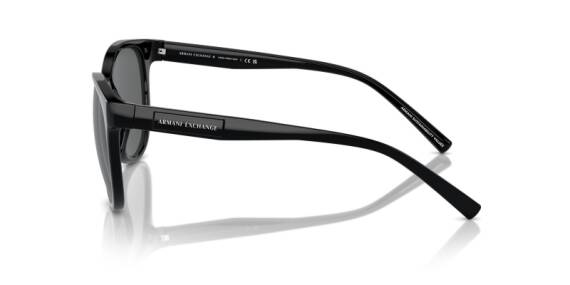 Armani Exchange 0AX4144SU 81588754 Kadın Güneş Gözlüğü - 5