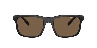 Armani Exchange 0AX4145S 80787357 Erkek Güneş Gözlüğü - 2