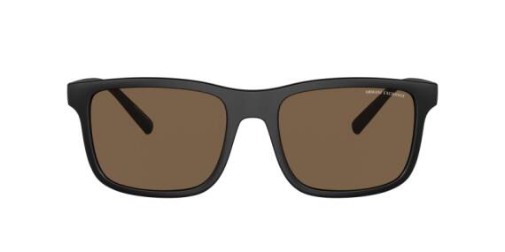 Armani Exchange 0AX4145S 80787357 Erkek Güneş Gözlüğü - 2