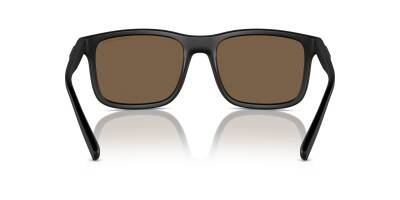 Armani Exchange 0AX4145S 80787357 Erkek Güneş Gözlüğü - 3