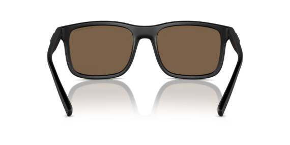 Armani Exchange 0AX4145S 80787357 Erkek Güneş Gözlüğü - 3