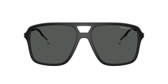 Armani Exchange 0AX4150SU 80588759 Erkek Güneş Gözlüğü - 2