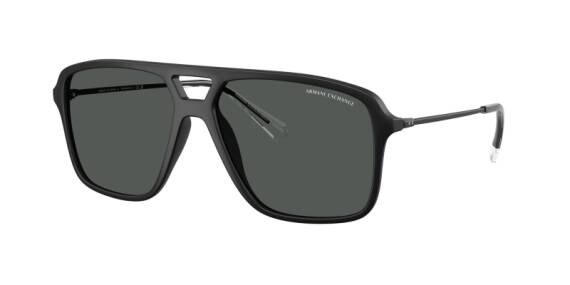 Armani Exchange 0AX4150SU 80588759 Erkek Güneş Gözlüğü - 1