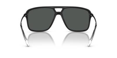 Armani Exchange 0AX4150SU 80588759 Erkek Güneş Gözlüğü - 3