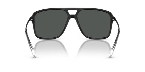 Armani Exchange 0AX4150SU 80588759 Erkek Güneş Gözlüğü - 3