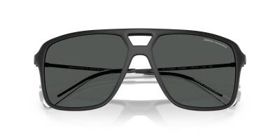 Armani Exchange 0AX4150SU 80588759 Erkek Güneş Gözlüğü - 4