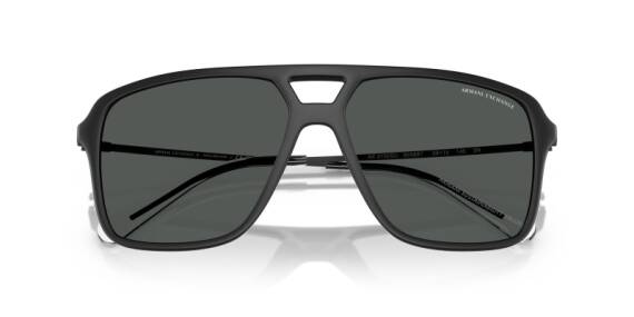 Armani Exchange 0AX4150SU 80588759 Erkek Güneş Gözlüğü - 4