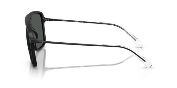 Armani Exchange 0AX4150SU 80588759 Erkek Güneş Gözlüğü - 5