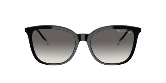 Armani Exchange 0AX4151S 81581155 Kadın Güneş Gözlüğü - 2