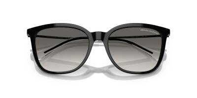 Armani Exchange 0AX4151S 81581155 Kadın Güneş Gözlüğü - 4