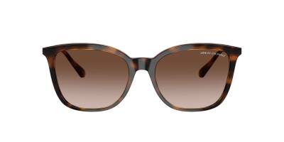 Armani Exchange 0AX4151S 82131355 Kadın Güneş Gözlüğü - 2