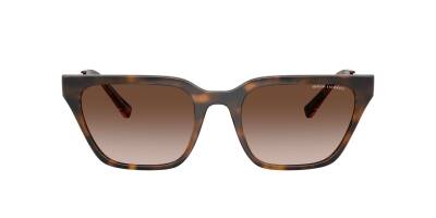 Armani Exchange 0AX4158S 82131355 Kadın Güneş Gözlüğü - 2