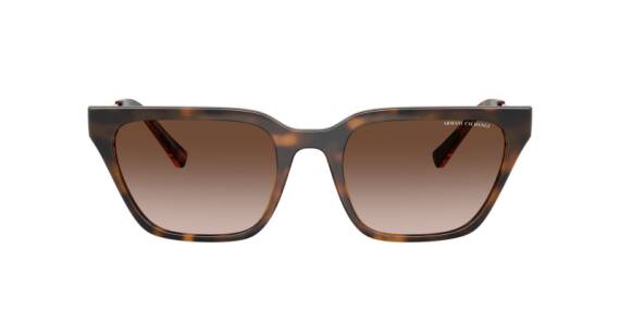 Armani Exchange 0AX4158S 82131355 Kadın Güneş Gözlüğü - 2