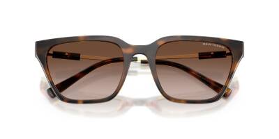 Armani Exchange 0AX4158S 82131355 Kadın Güneş Gözlüğü - 4