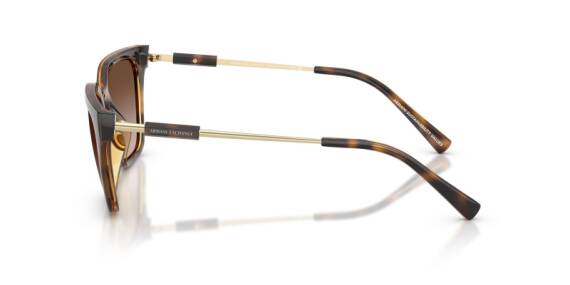 Armani Exchange 0AX4158S 82131355 Kadın Güneş Gözlüğü - 5