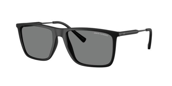 Armani Exchange 0AX4160S 80788757 Erkek Güneş Gözlüğü - 1