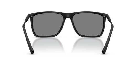 Armani Exchange 0AX4160S 80788757 Erkek Güneş Gözlüğü - 3