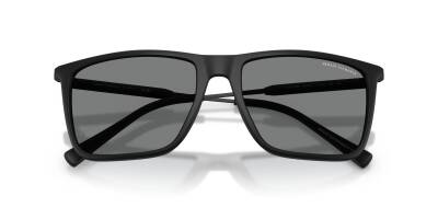 Armani Exchange 0AX4160S 80788757 Erkek Güneş Gözlüğü - 4